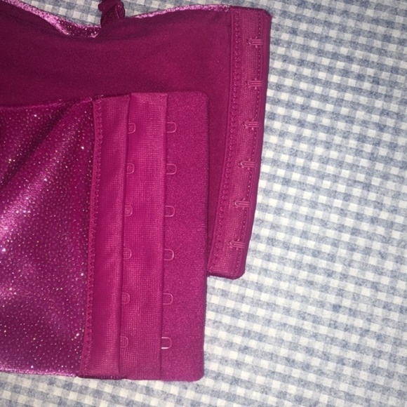 LAST ONE! New VS Dream Angels Lined Multiway Bra - Picture 4 of 13